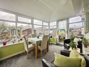 Conservatory- click for photo gallery
